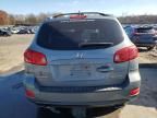 2007 Hyundai Santa FE GLS