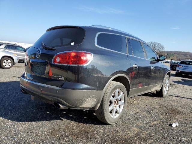 2009 Buick Enclave CXL