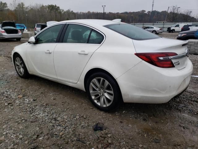 2017 Buick Regal Premium