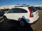 2007 Honda CR-V EXL