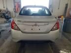 2015 Nissan Versa S