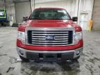 2012 Ford F150 Super Cab