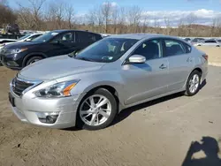 2015 Nissan Altima 2.5 en venta en Marlboro, NY