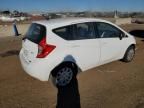 2015 Nissan Versa Note S