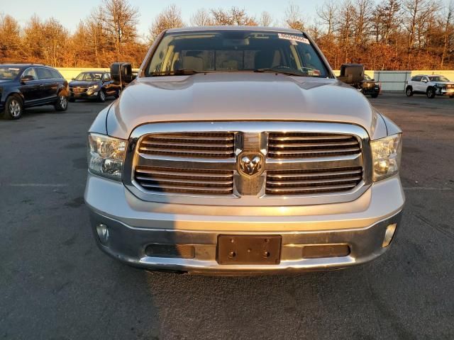 2014 Dodge RAM 1500 SLT