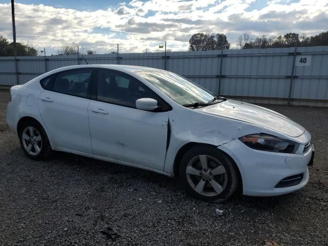 2015 Dodge Dart SXT