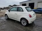 2016 Fiat 500 Easy