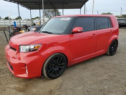 Scion xb Vehiculos salvage en venta: 2014 Scion XB