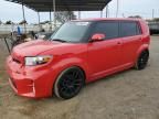 2014 Scion XB