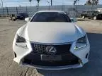 2016 Lexus RC 200T