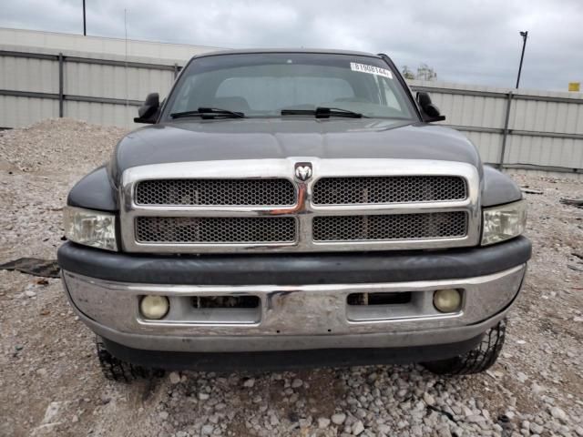 2002 Dodge RAM 2500