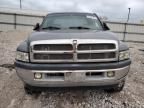 2002 Dodge RAM 2500