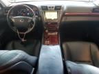 2009 Lexus LS 460