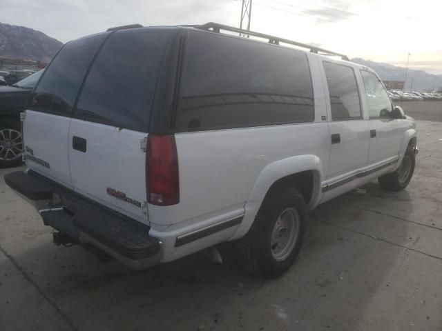 1995 GMC Suburban C1500