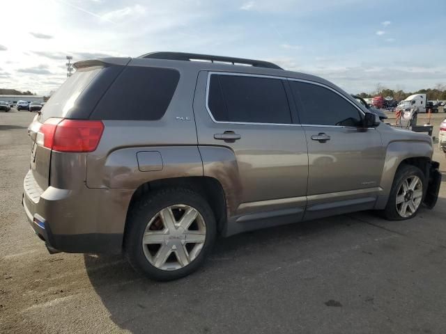 2012 GMC Terrain SLE