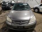 2004 Honda Civic Hybrid