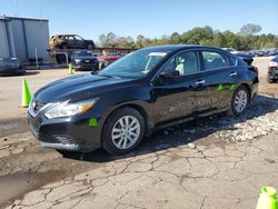 2016 Nissan Altima 2.5 en venta en Florence, MS