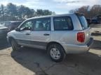 2003 Honda Pilot LX