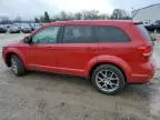 2014 Dodge Journey R/T