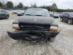 2002 Dodge Dakota Base