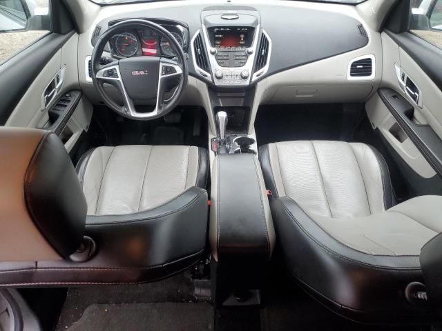 2012 GMC Terrain SLT