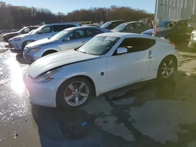 2009 Nissan 370Z