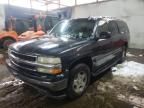 2004 Chevrolet Suburban K1500