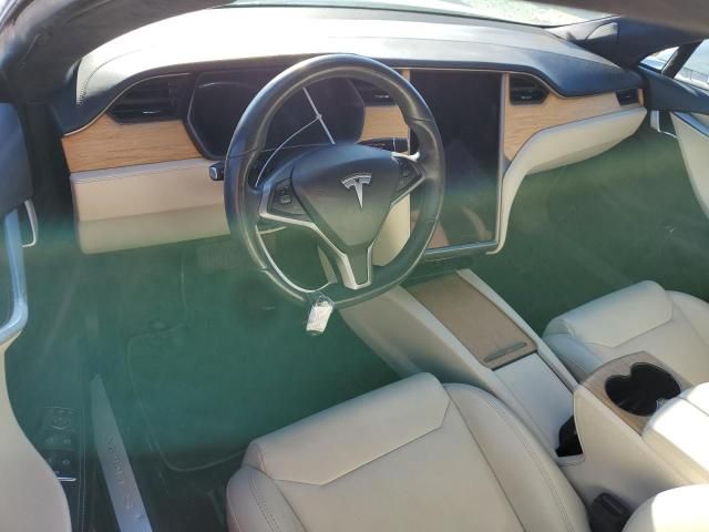 2020 Tesla Model S