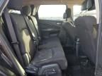 2013 Dodge Journey SE