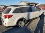 2012 Subaru Outback 2.5I Limited