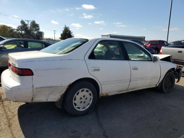 1999 Toyota Camry CE