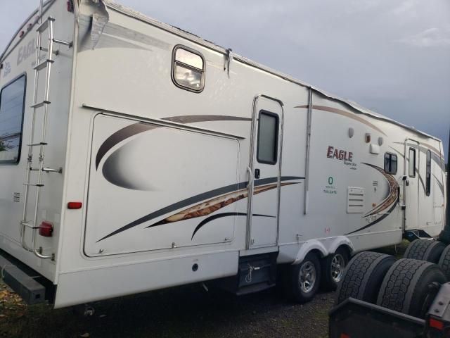 2012 Jayco Eagle