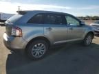 2008 Ford Edge Limited