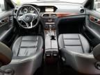 2012 Mercedes-Benz C 300 4matic