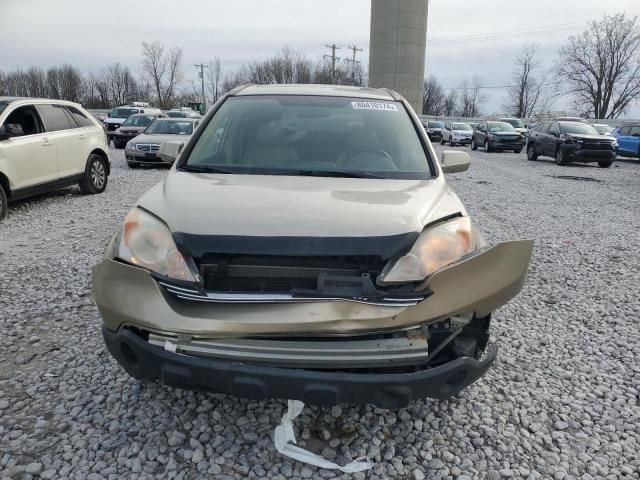 2008 Honda CR-V EXL