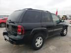 2003 Chevrolet Trailblazer