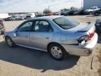 2001 Honda Accord EX