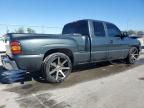 2005 Chevrolet Silverado C1500