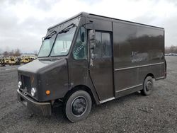 Freightliner salvage cars for sale: 2008 Freightliner Chassis M Line WALK-IN Van