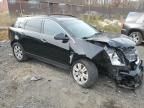 2011 Cadillac SRX