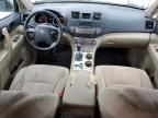 2012 Toyota Highlander Base