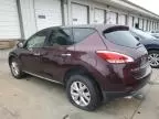 2013 Nissan Murano S