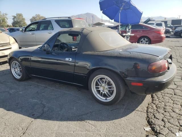 1995 Mazda MX-5 Miata