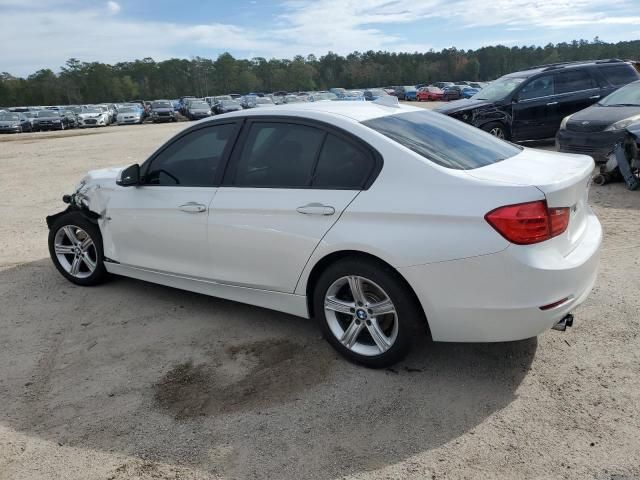 2013 BMW 328 I