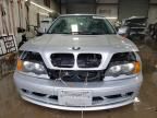 2000 BMW 323 CI