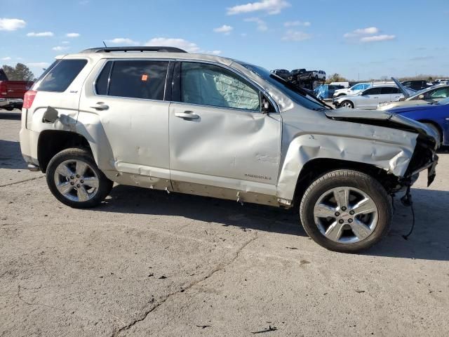 2014 GMC Terrain SLT