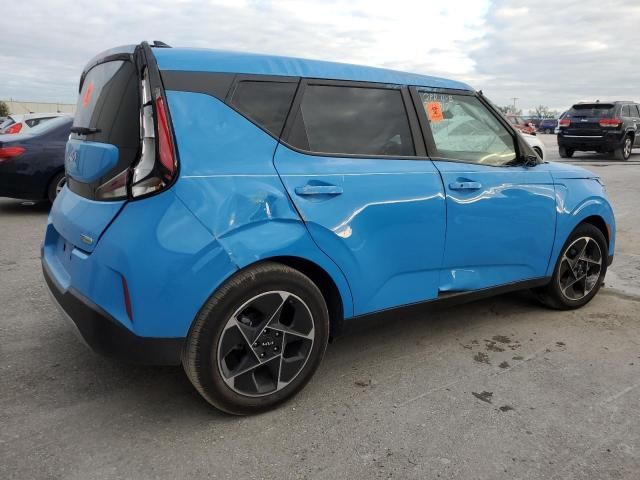 2025 KIA Soul EX