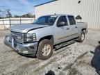 2012 Chevrolet Silverado K1500 LT