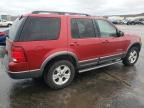 2004 Ford Explorer XLT