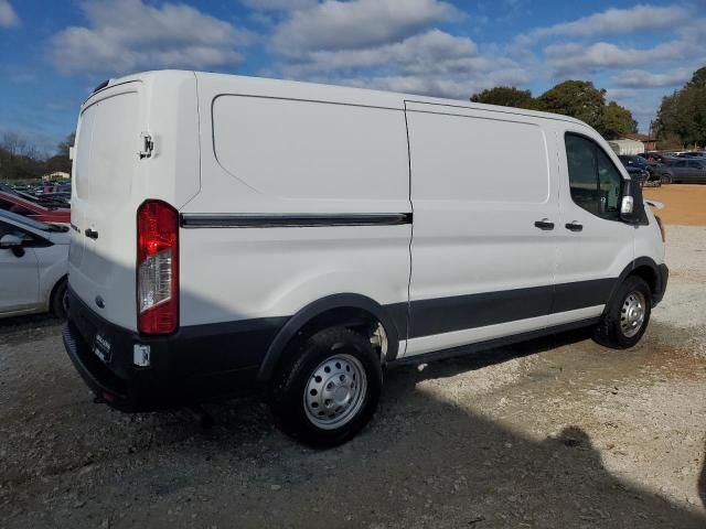 2020 Ford Transit T-150